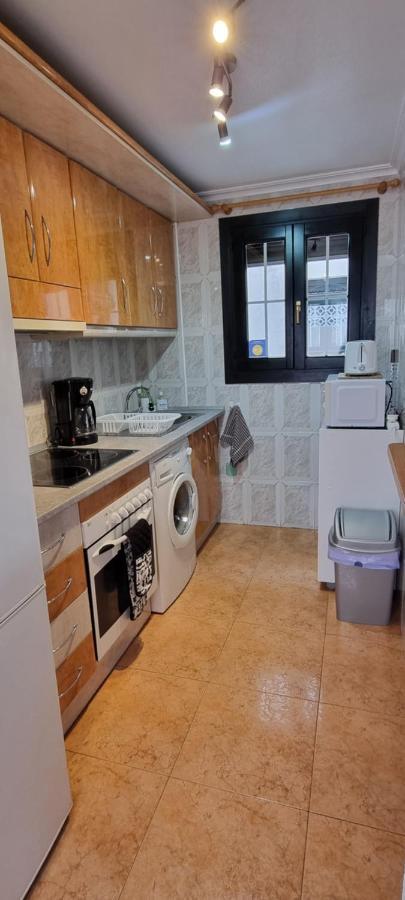 Sheron'S Apartment ลอสอัลกาซาเรส ภายนอก รูปภาพ
