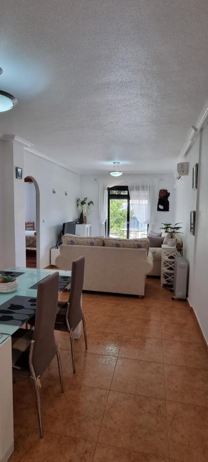 Sheron'S Apartment ลอสอัลกาซาเรส ภายนอก รูปภาพ