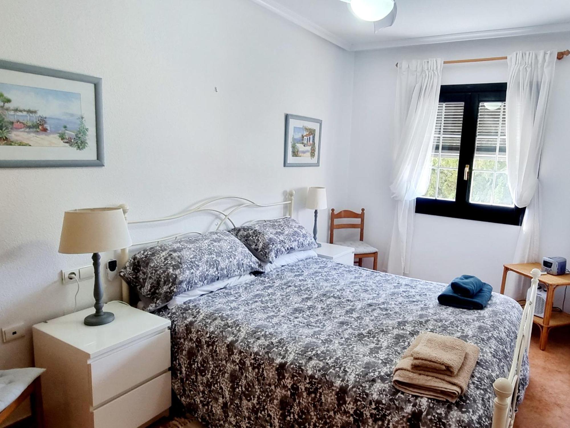 Sheron'S Apartment ลอสอัลกาซาเรส ห้อง รูปภาพ