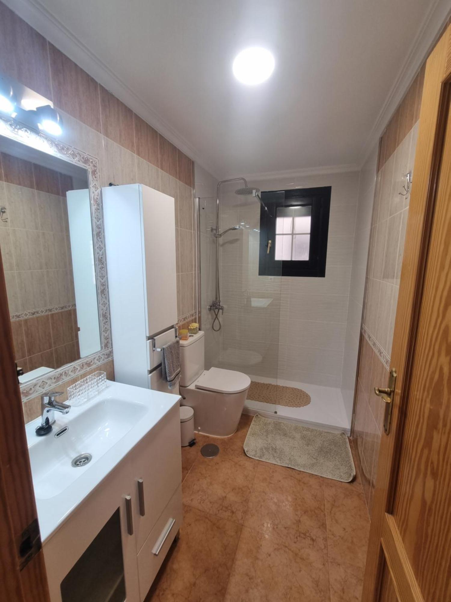 Sheron'S Apartment ลอสอัลกาซาเรส ภายนอก รูปภาพ